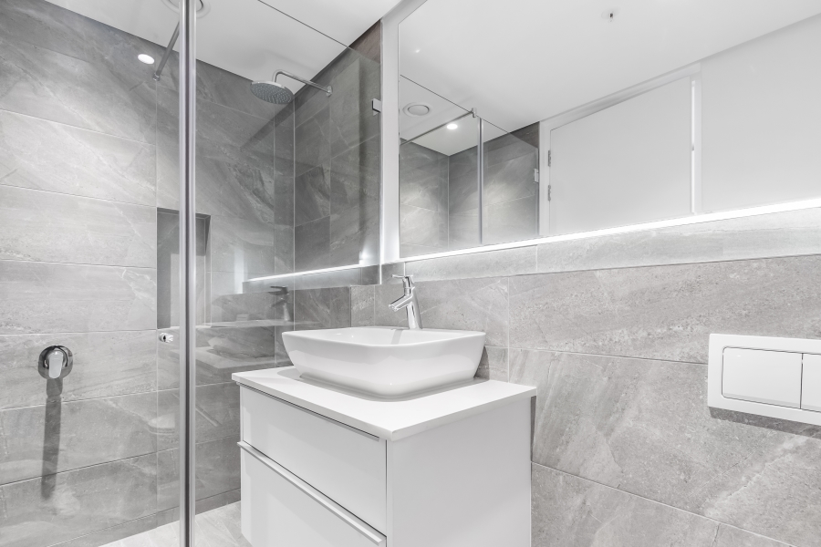 2 Bedroom Property for Sale in Cape Town City Centre Western Cape